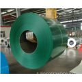 Bobina in acciaio rivestito a colori ASTM PPGL